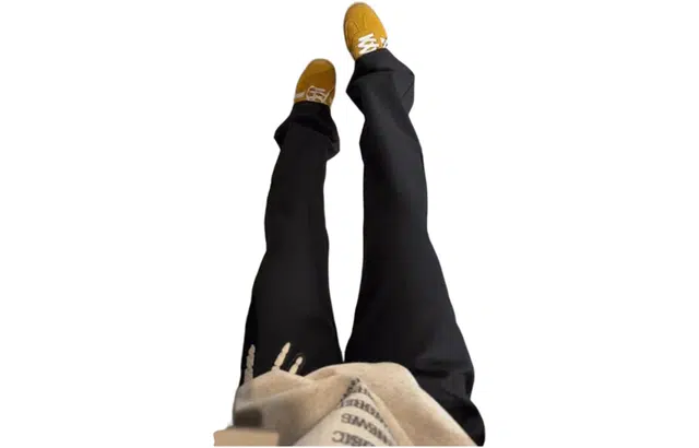 ZIAREL cleanfitvibe517