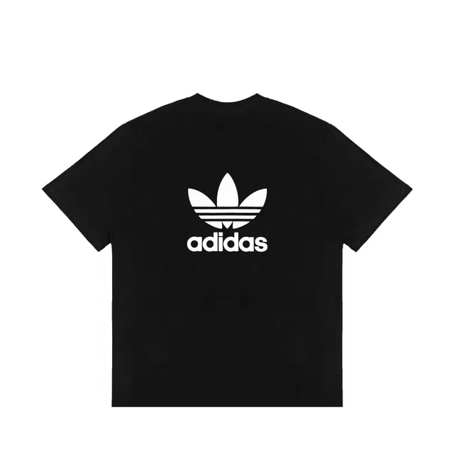 adidas originals TREFOIL TEE FantasyT