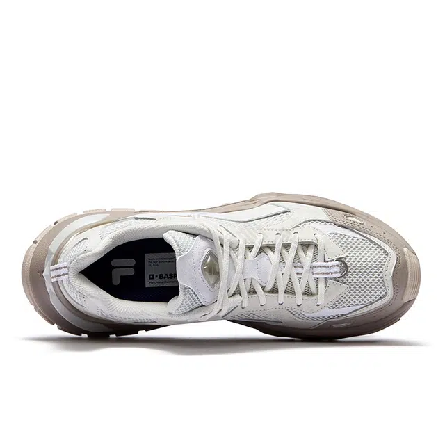 FILA FUSION BIANCO IV4