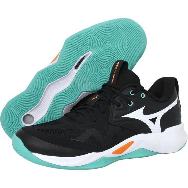 Mizuno WAVE MOMENTUM PRO WAVE MOMENTUM PRO