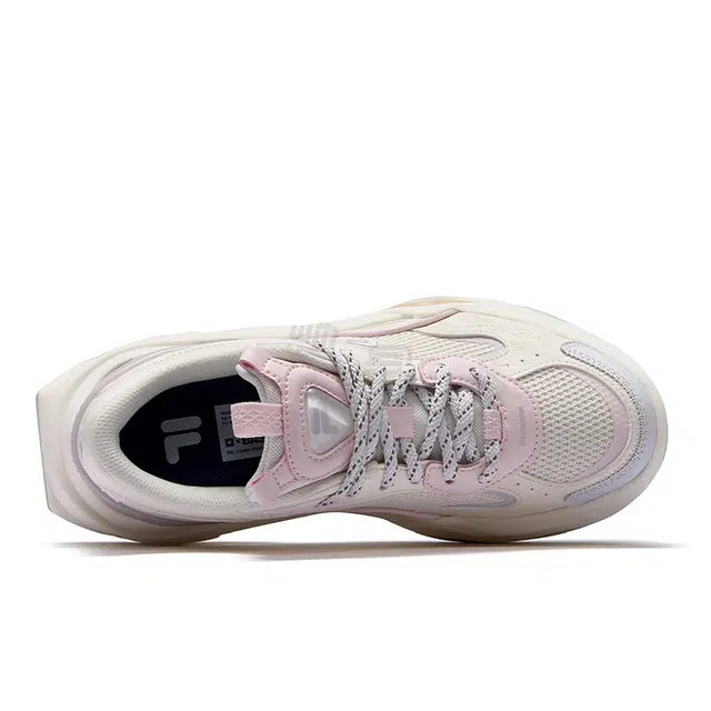 FILA FUSION BIANCO II
