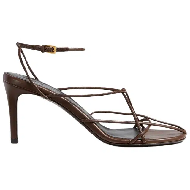 KHAITE Loulou 7.5cm