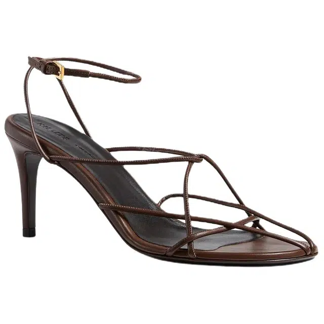 KHAITE Loulou 7.5cm