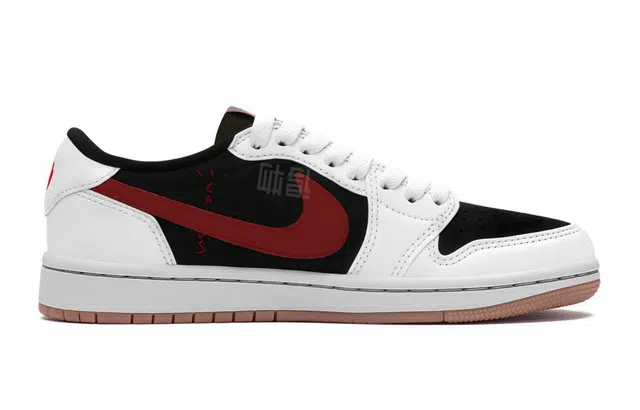 Travis Scott x Jordan Air Jordan 1