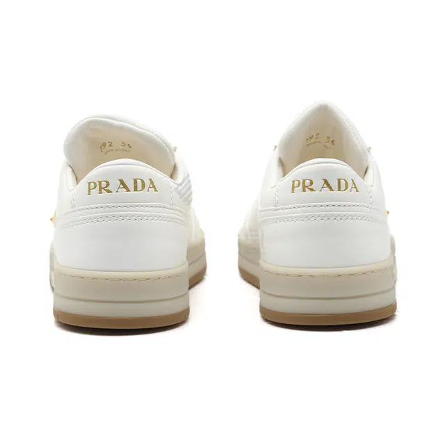 PRADA logo