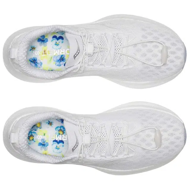 Saucony Ride 18