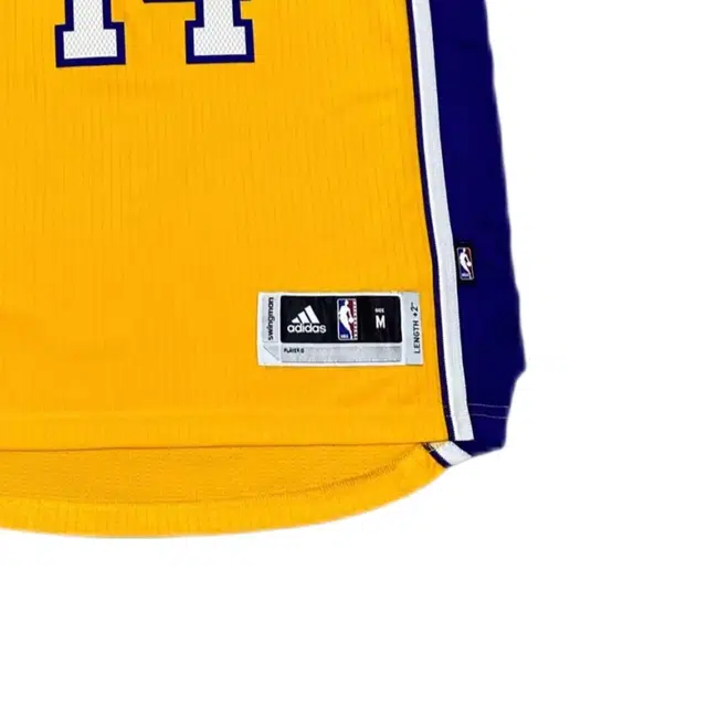 adidas x NBA 14 V