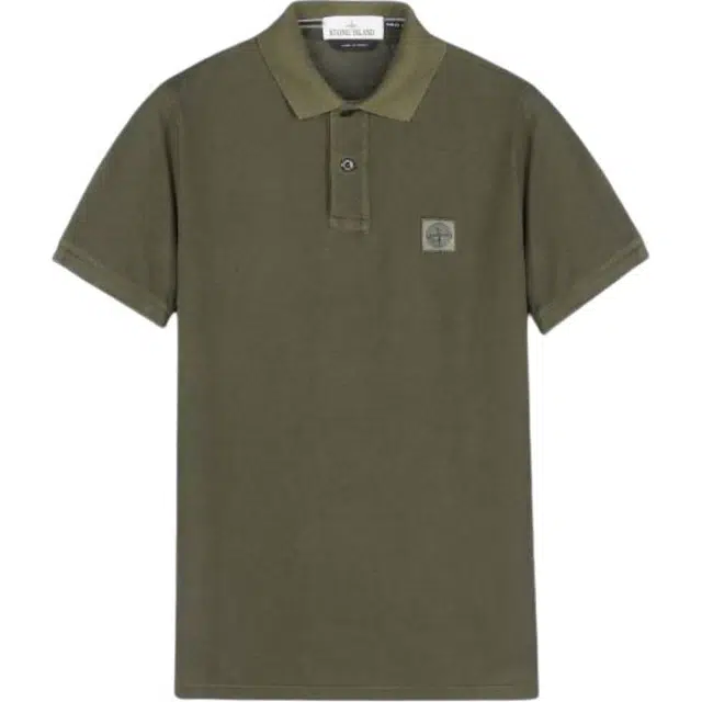 STONE ISLAND Polo