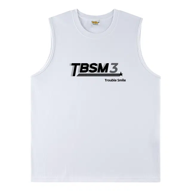 TBSM logo