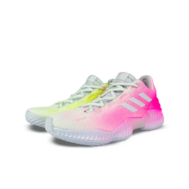 adidas Pro Bounce 2018 Bounce