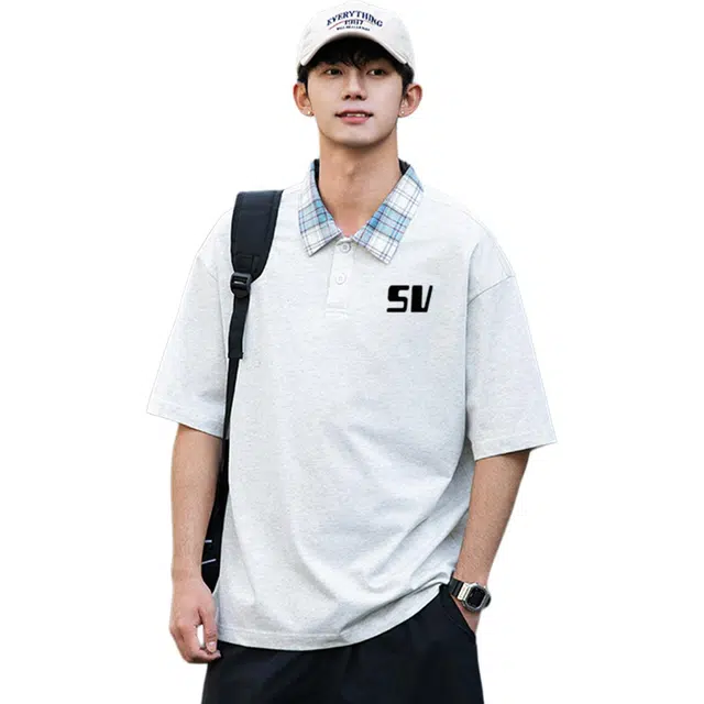 SIL VITIN Polo