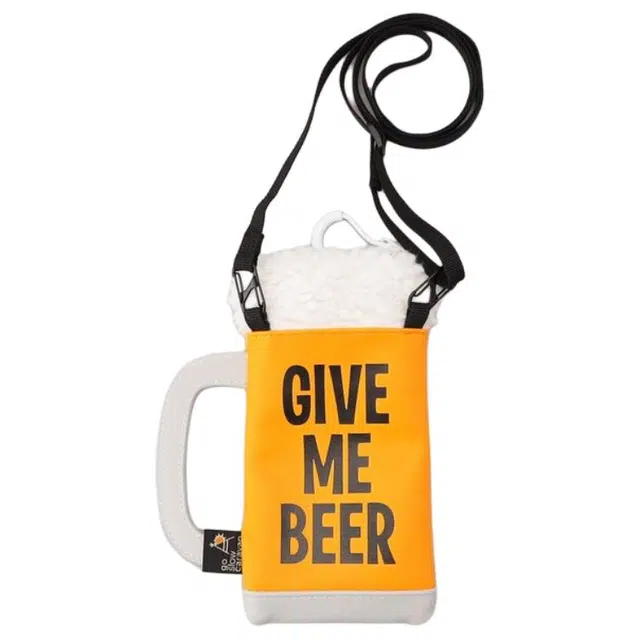 FREAK'S STORE GIVE ME BEER
