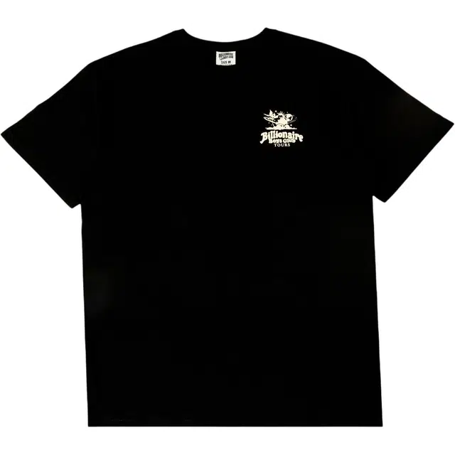 BILLIONAIRE BOYS CLUB T