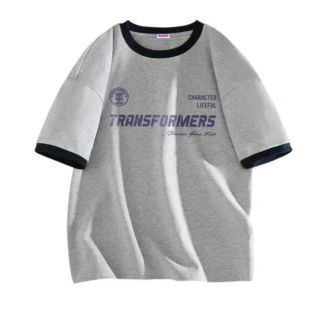 TRANSFORMERS insT