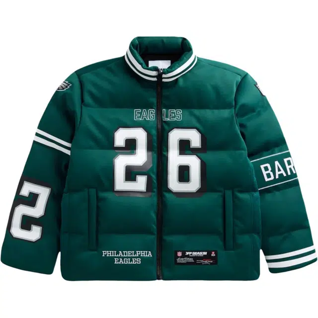 CLOUD SEASON x NFL