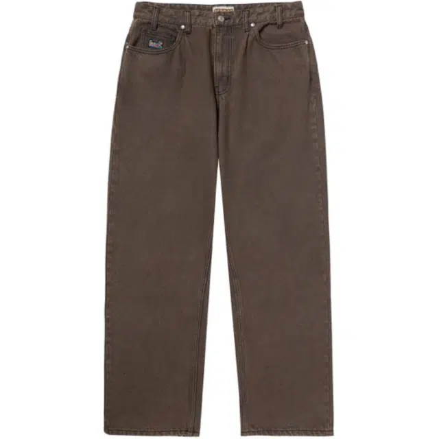 HUF SS25
