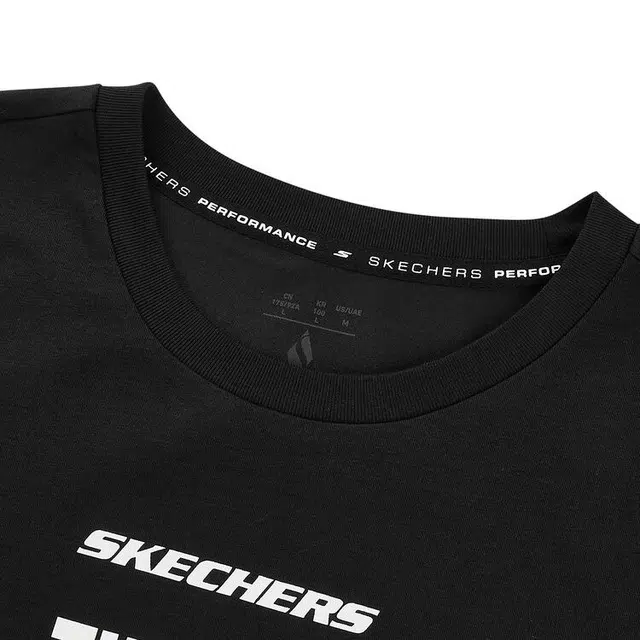 Skechers logoT