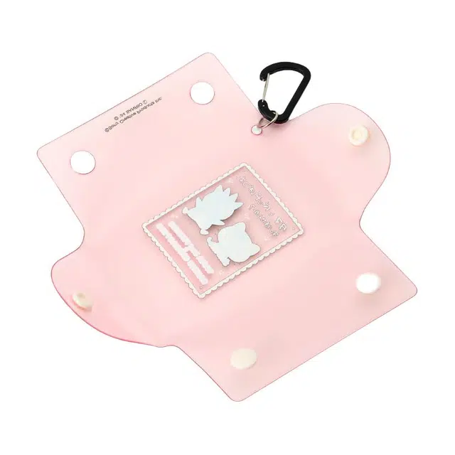 Sanrio Tama Friends PVC()