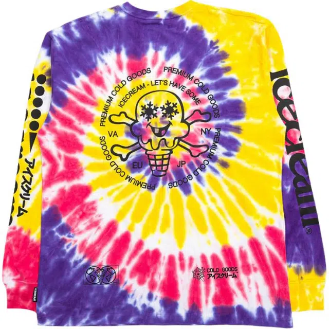 ICECREAM T