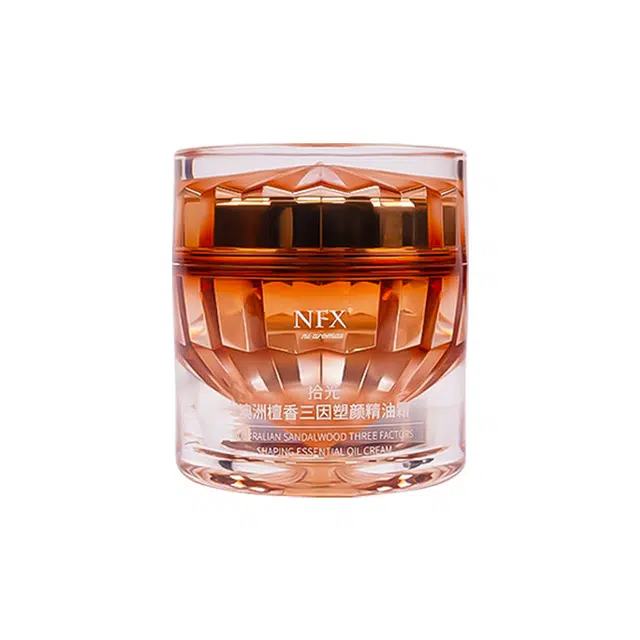 NFX NI AROMAS