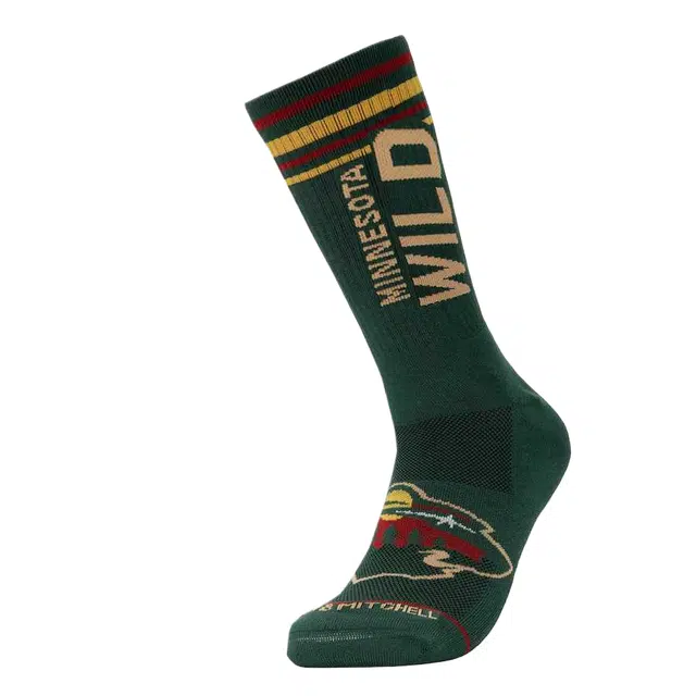 Mitchell Ness 1