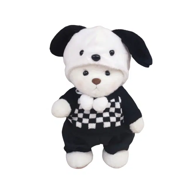 MIC RABBIT 20CM