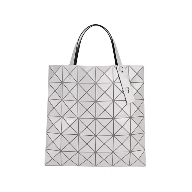 ISSEY MIYAKE 5 LUCENT PVC Tote