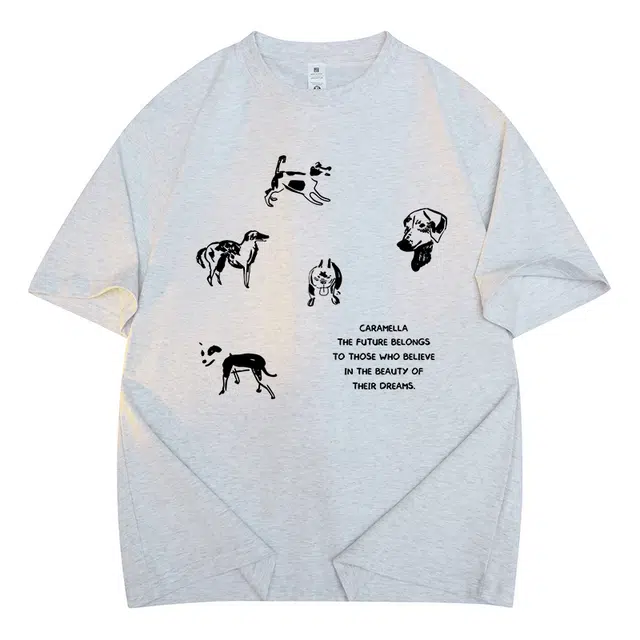 Caramella logo T