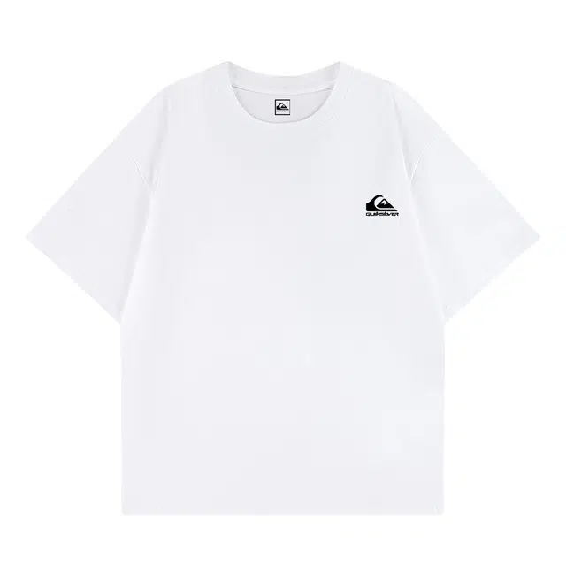 Quiksilver logooversizeTT