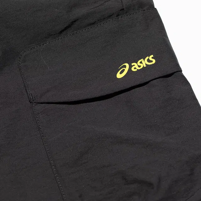 Asics