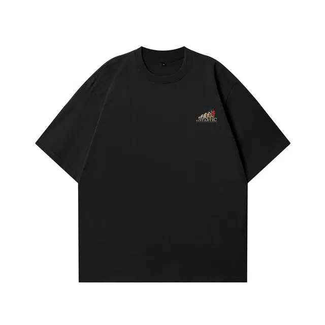 SANTASTIC T