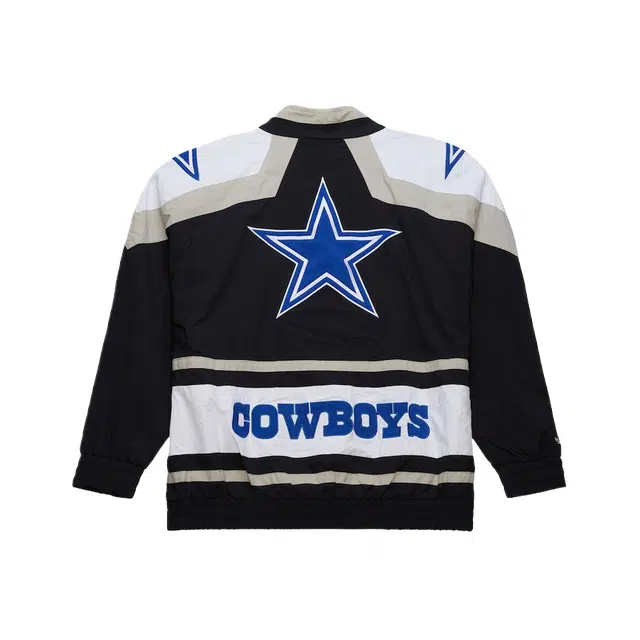 Mitchell Ness Multi-Hit Vintage Logo