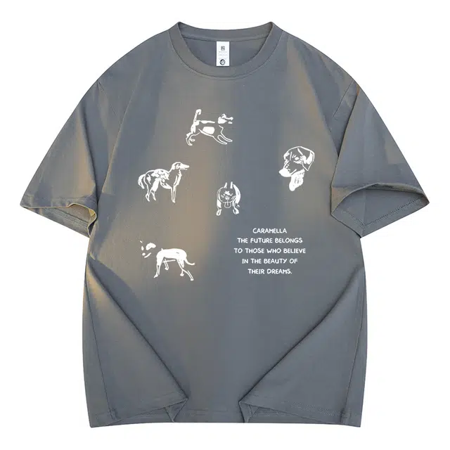 Caramella logo T
