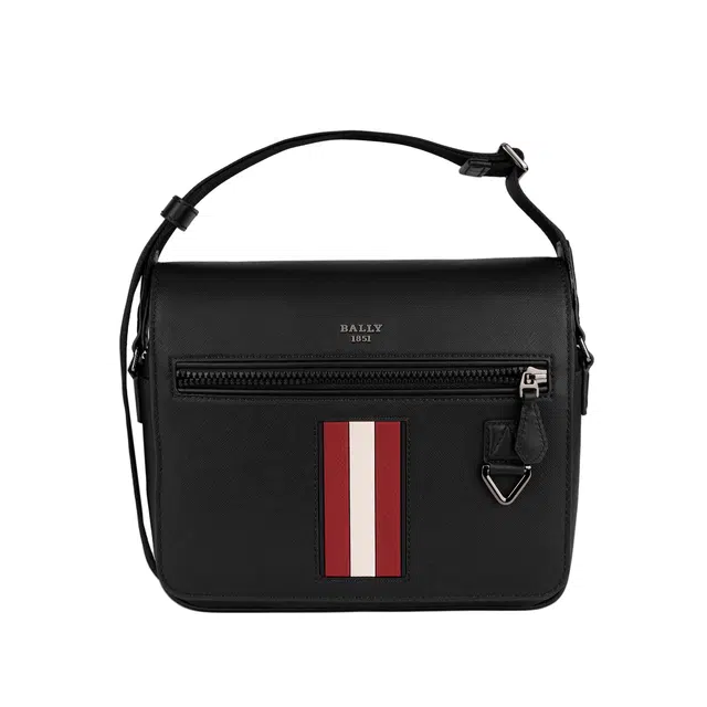 BALLY Logo