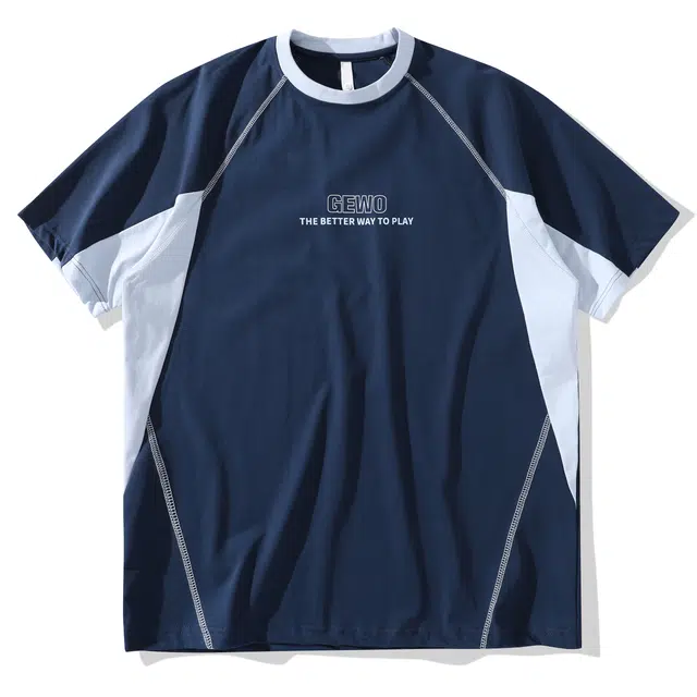 GEWO logo T