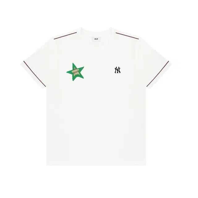 MLB Local star T