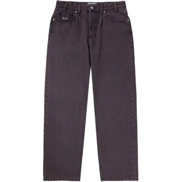 HUF SS25