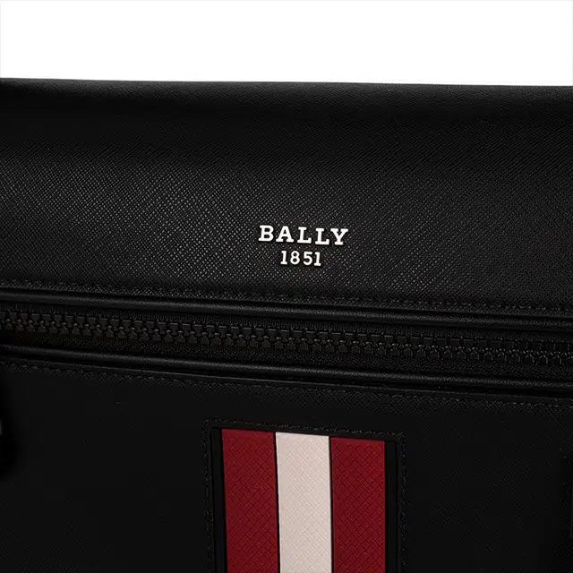 BALLY Logo