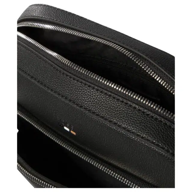 HUGO BOSS Logo PU