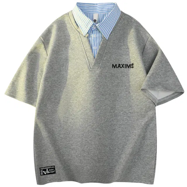 maxim's de paris logoPolo