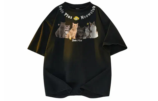 SOIEPLUS insoversizT