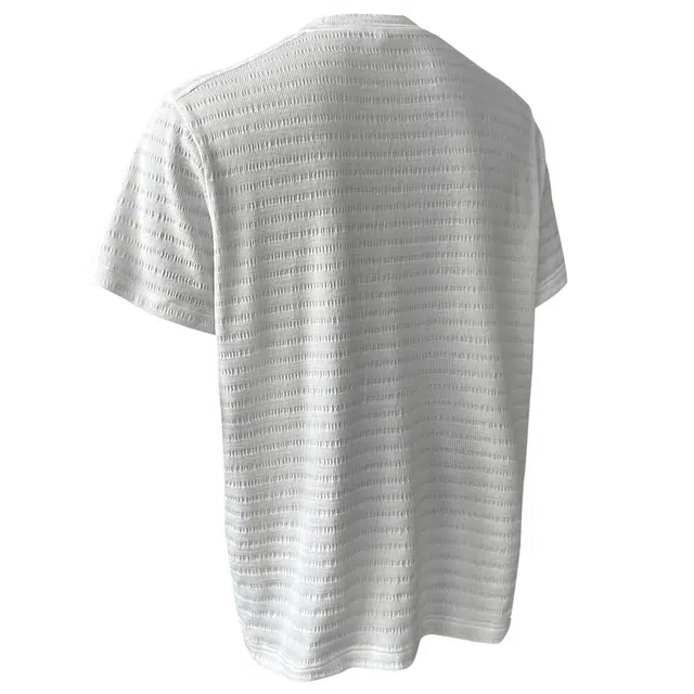 MARK WAFFLE T