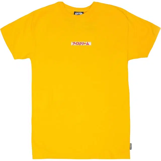 ICECREAM T