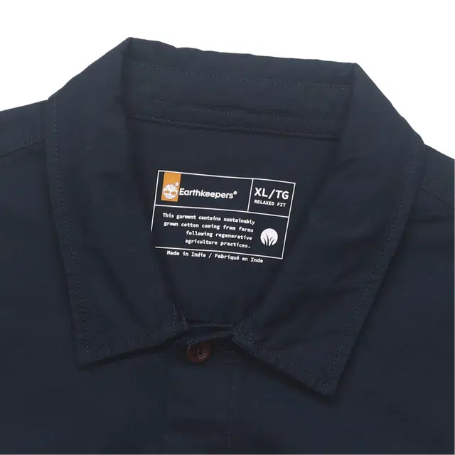 Timberland Logo