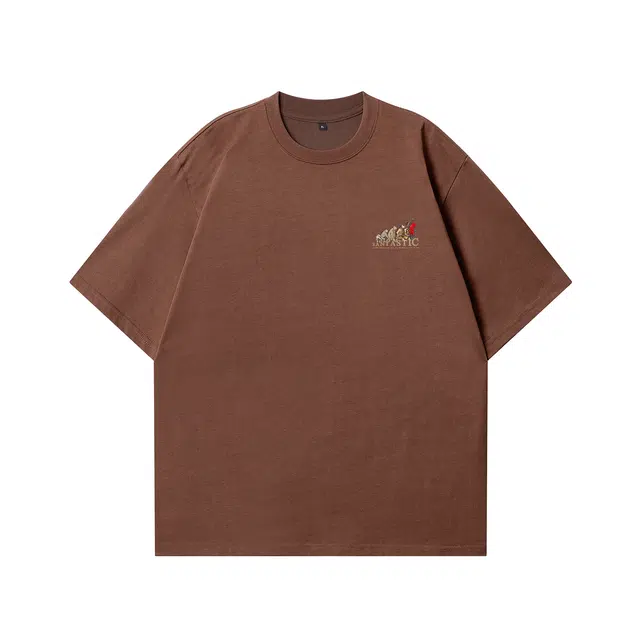 SANTASTIC T