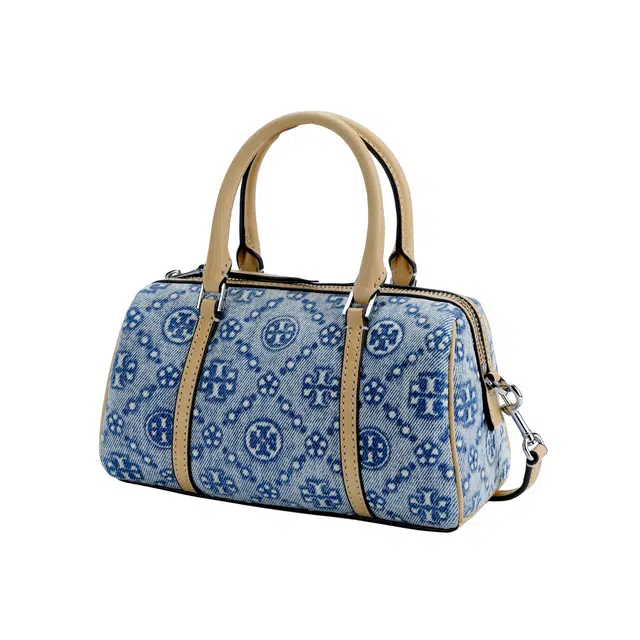 TORY BURCH T Monogram Logo