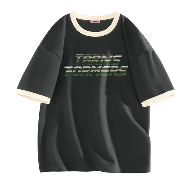 TRANSFORMERS T