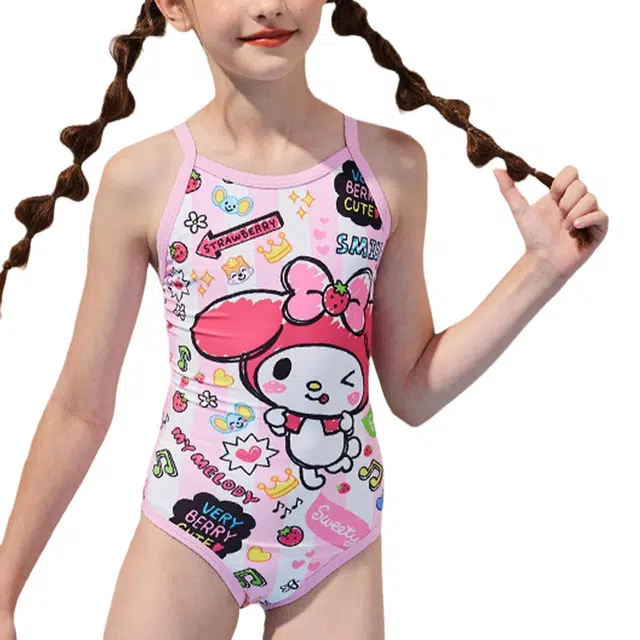 ZOKE x Sanrio