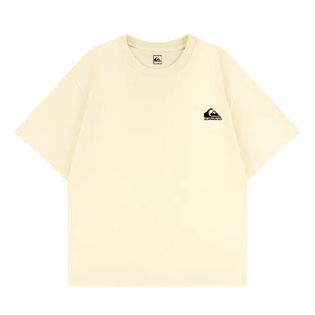 Quiksilver logooversizeTT