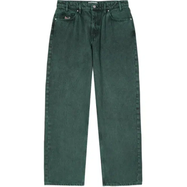 HUF SS25